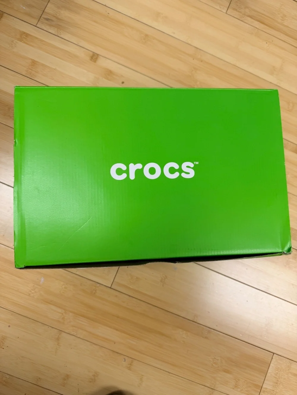 CROCS these classic